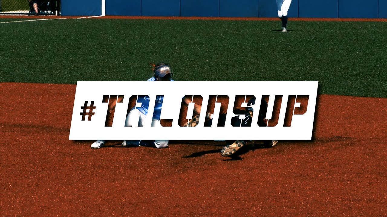 2023 CarsonNewman Softball Hype Video YouTube