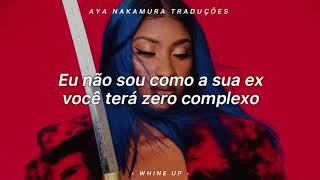 Aya Nakamura - Whine Up (tradução)