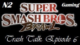 Super Smash Brothers Brawl #6: Ultimate Waifu Battle! screenshot 5