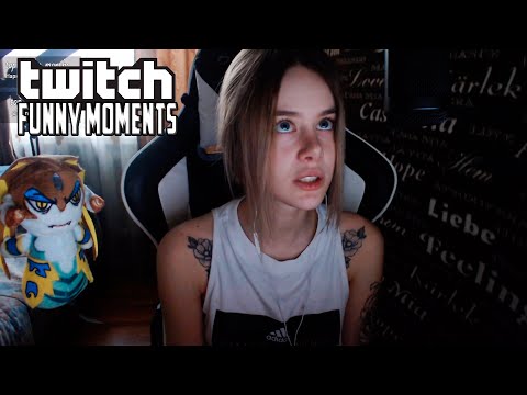 Топ Моменты с Twitch | Мафия со Стримерами | Мокривский и Gtfobae