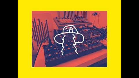 DIGILOVE (Recorded love with Elektron Digitakt + Digitone + Model D + Big Sky)