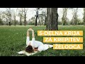 Kundalini detoks 5delna krija za krepitev elodca