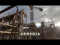 Abandoned Armenia. Part 1.