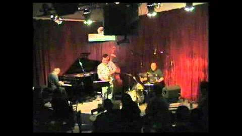 Evan Stone; Matt Politano; Jeff Elwood; Roger Shew...