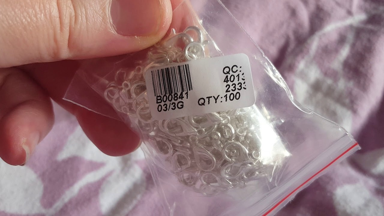 Kleiner *Doreenbeats*Haul - endlich wieder ein Video resiniferatoxin