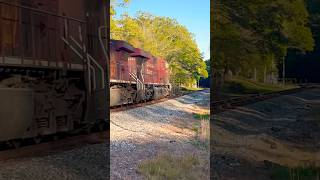 Cp 8700 My First Freight Train