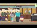 South Park vs. Cafe Del Mar - And It's Gone (Johannes Dahlberg Financial Crisis Mash)