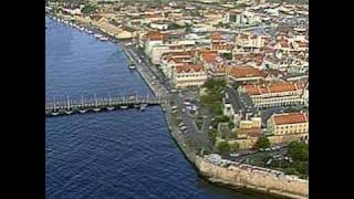 'DUSHI KORSOU' (Rudy Plaate) DI 'ALEX ALBERTO'