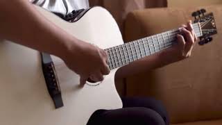 711 -Toneejay (Fingerstyle)