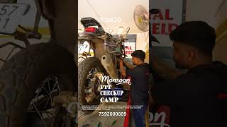 വമ്പൻ ഓഫർ | Royal Enfield Himalayan | free20 | priyesh