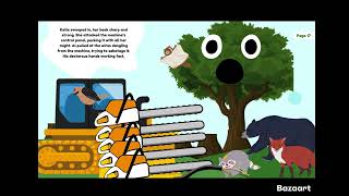 The Last Stand of The Deciduous Forest - APES Westbrook 1