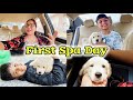 Pet Grooming in Bangalore | Vetic Pet Clinic Review &amp; Experience