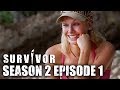 Australian Survivor | CELEBRITY (2006) | Episode 1 - FULL EPISODE