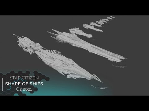 Videó: A Star Citizen Legfrissebb Frissítése A Rend és A Rend Megteremtését Célozza Meg A Galaxisban