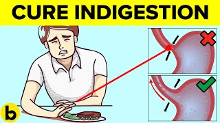 7 Ways To Treat Indigestion That Is Killing You