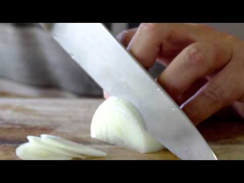 How to Cook | Cooking Class by International Chef