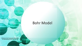 Bohr Model
