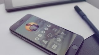 WWDC Scholarship 2015 App Oscar Morrison