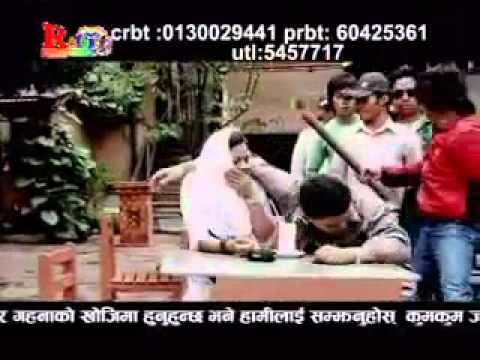 Arjun Kaushal - Kaha Chhau Kaha Mlai Chhodi Jane