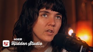 Courtney Barnett  &quot;Nameless, Faceless&quot; | Stiegl Hidden Studio Sessions