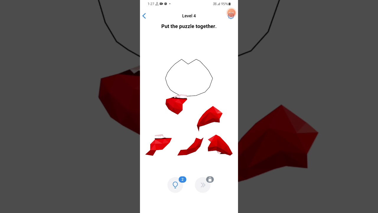 Brain up game shorts videos /android is/