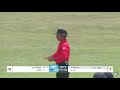 Aadil ansari helicopter shot  nepal vs png