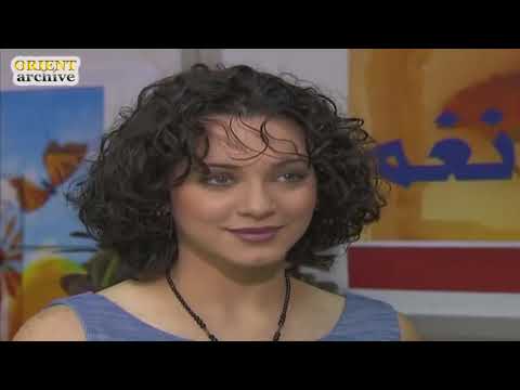 ورود في تربه مالحه اجمل مشهد مجد من مسلسل ورود في تربه مالحه سلافه معمار 
