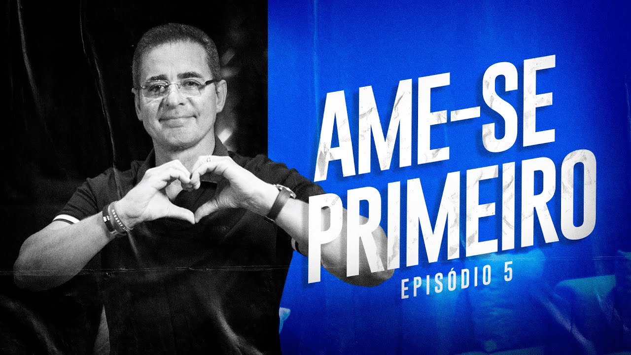 Como ter uma AUTOESTIMA INABALÁVEL | RESPEITO e AMOR PRÓPRIO | Paulo Vieira