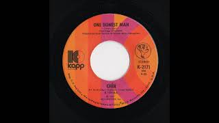 Watch Cher One Honest Man video