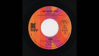 Cher - One Honest Man 1972 (Side B)