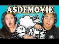 TEENS REACT TO asdfmovie10