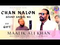 Chan nalon sohny anmol nu  new punjabi song 2024  maalik ali khanofficial maan studio