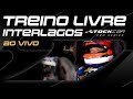 STOCK CAR 2021 AO VIVO | TREINO LIVRE EM INTERLAGOS