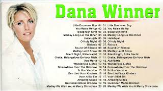 Dana Winner - Kerst Met Dana Winner , ( Full Album ) 2022