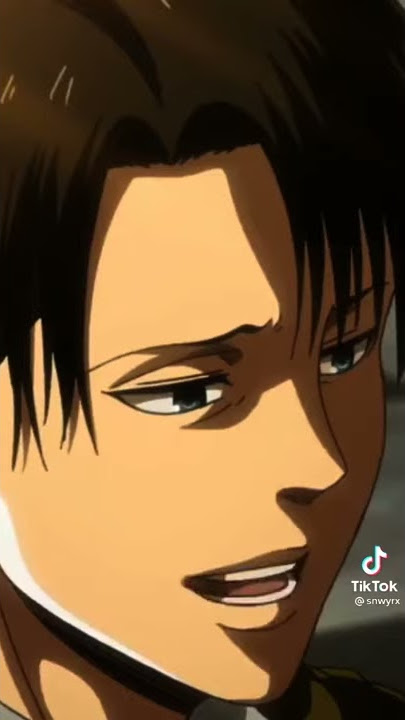 Levi sayin Levi da - Oi oi oi - Nanda - Arigato