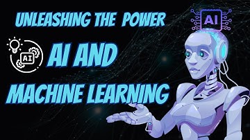 Unleashing the Power of AI and Machine Learning
