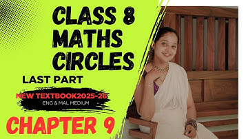 Class 8/ MATHS /chapter 9/ CIRCLES/page no 158-162/LAST PART