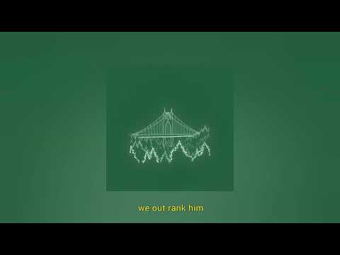 Mahaji - Portland ( Lyric Video )