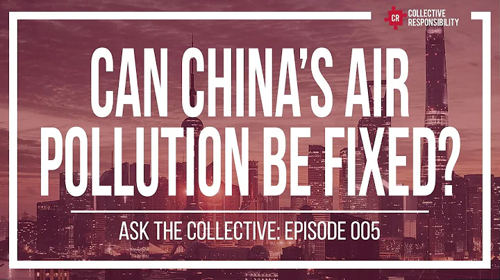 Solving China's Air Pollution Crisis | #AskTheCollective, Episode 005 - DayDayNews