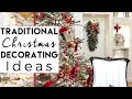 Christmas Decorations and Christmas Decorating Ideas