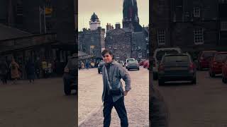 Rainy But Such A Fine City  edinburgh  scotland  unitedkingdom  onlyyou