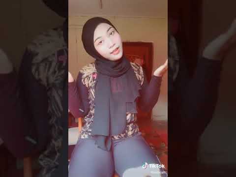 Awek tudung
