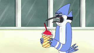 Regular Show - Cool Cubed 【short preview】