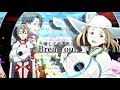 【MAD】映画 ソードアート・オンライン-オーディナルスケール- 《DEAD END》
