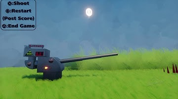 Kitten Cannon in Dreams for PS4