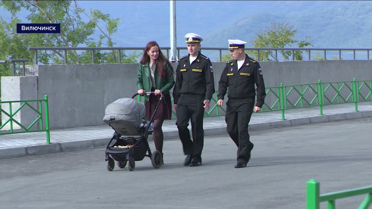 Киа вести камчатка