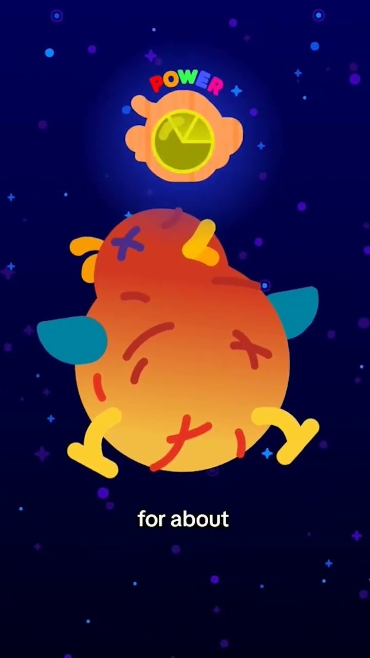 What If You’re in Space without a Spacesuit? #kurzgesagt #shorts