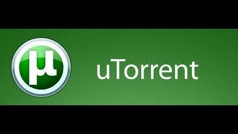 How to Make uTorrent 3.4.6  Faster 500% Faster