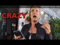 Entitled HOA Karen VIOLATES Restraining Order — Instantly Regrets It #fafo #karen