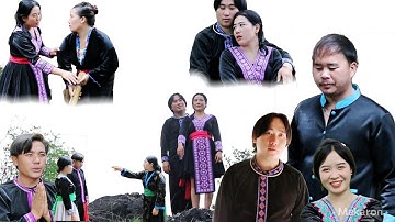 Kev Hlub Tsim Txom Siab Ntsws [Txiv Nraug Cawm Seej ] Prat 26